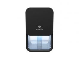 Truelife 8595724901839 AIR Dehumidifier DH3 páramentesítő, fekete (8595720000000)